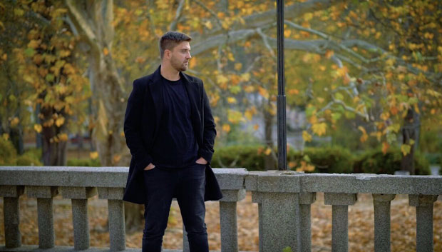 НОВА ПЕСМА ПЕТРА НИСИЋА: Проклета не била је стигла! (ВИДЕО) 